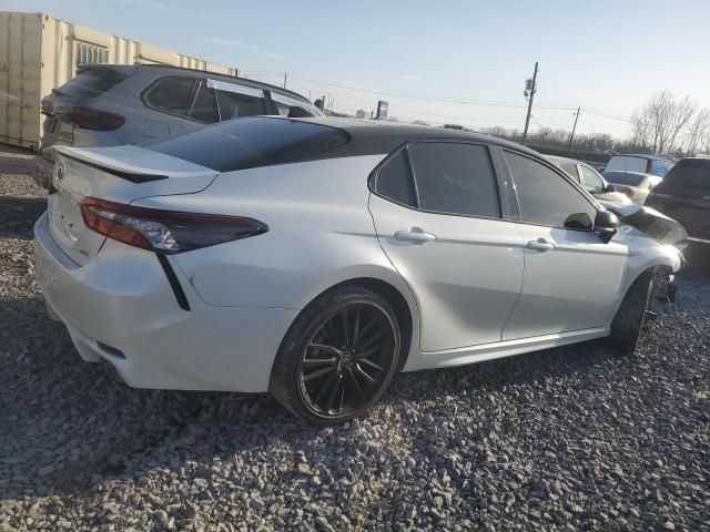 47655345 :رقم المزاد ، 4T1K61AK0PU123440 vin ، 2023 Toyota Camry مزاد بيع