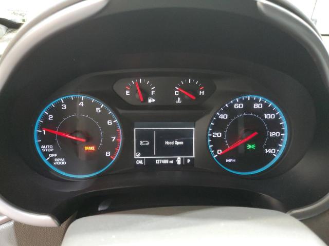 Продажа на аукционе авто 2016 Chevrolet Malibu, vin: 1G1ZB5ST8GF226387, номер лота: 48161165