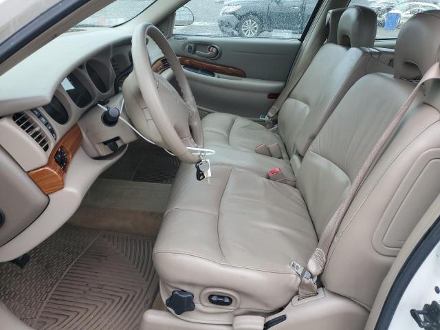 Aukcja sprzedaży 2002 Buick Lesabre, vin: 1G4HP54K824186370, numer aukcji: 50395435