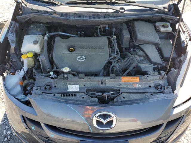 Aukcja sprzedaży 2014 Mazda 5, vin: JM1CW2DL9E0174104, numer aukcji: 49491085