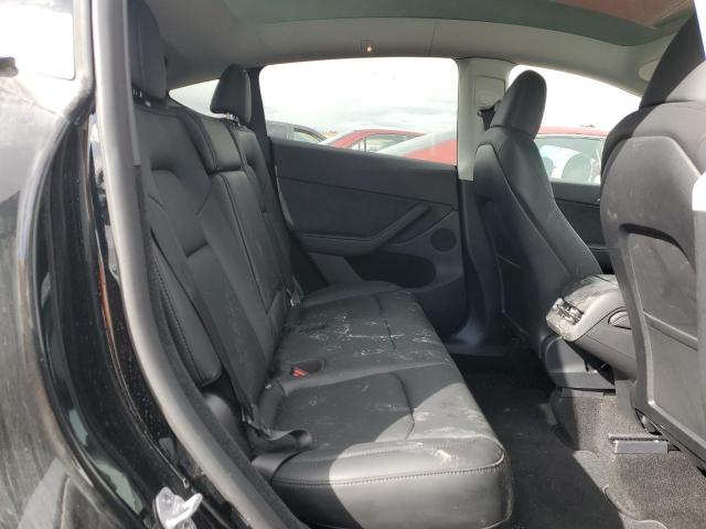 Aukcja sprzedaży 2024 Tesla Model Y, vin: 7SAYGDEF5RA269550, numer aukcji: 47961855