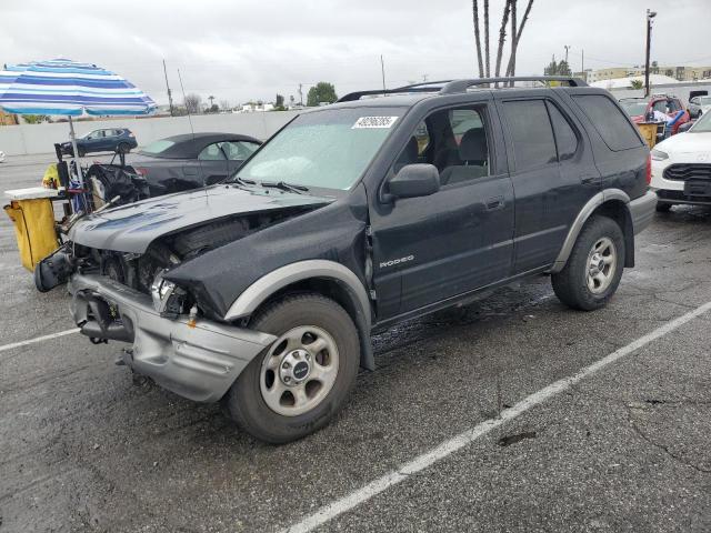 Продаж на аукціоні авто 2002 Isuzu Rodeo, vin: 4S2DM58W424304881, номер лоту: 49296285