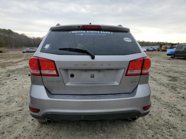 Продаж на аукціоні авто 2016 Dodge Journey, vin: 3C4PDCBG7GT228685, номер лоту: 48513525