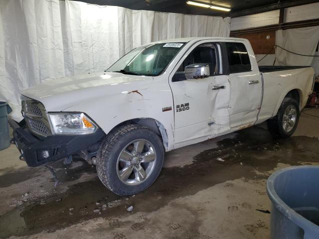 2017 Ram 1500 მანქანა იყიდება აუქციონზე, vin: 1C6RR7JT0HS658620, აუქციონის ნომერი: 49496025