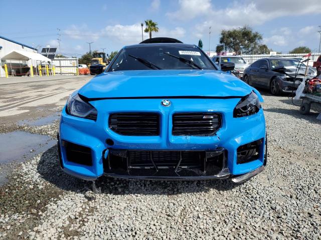 Продажа на аукционе авто 2025 Bmw M2, vin: 3MF23DM05S8F18399, номер лота: 48809035