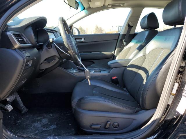 Продаж на аукціоні авто 2018 Kia Optima, vin: 5XXGT4L30JG234514, номер лоту: 45998465