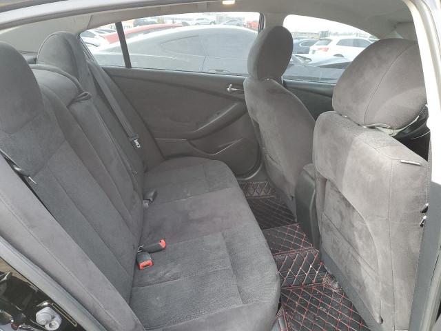2011 Nissan Altima მანქანა იყიდება აუქციონზე, vin: 1N4BL2AP1BC133445, აუქციონის ნომერი: 48620265