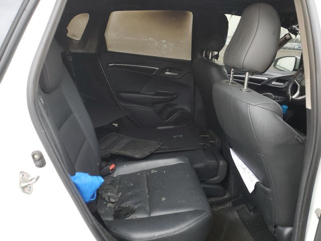 2019 Honda Fit მანქანა იყიდება აუქციონზე, vin: 3HGGK5H80KM104201, აუქციონის ნომერი: 50489635