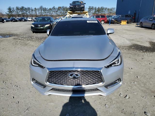 Aukcja sprzedaży 2018 Infiniti Q60 Luxe 3, vin: NJ1660E, numer aukcji: 45465995