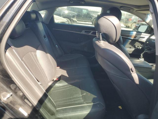 Продаж на аукціоні авто 2017 Hyundai G80 Ultimat, vin: KMHGN4JF5HU182014, номер лоту: 48540785