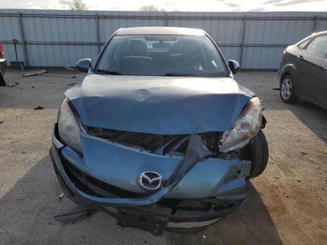 51234195 :رقم المزاد ، JM1BL1SG0A1243576 vin ، 2010 Mazda 3 مزاد بيع