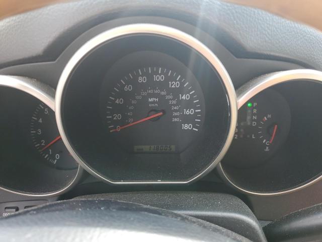 Продажа на аукционе авто 2005 Lexus Sc 430, vin: JTHFN48Y850069683, номер лота: 48116795
