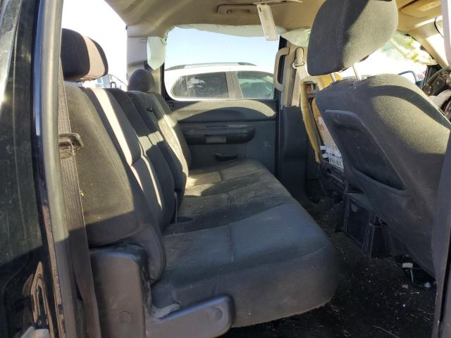 2013 Chevrolet Silverado მანქანა იყიდება აუქციონზე, vin: 3GCPKSE71DG235941, აუქციონის ნომერი: 47027095