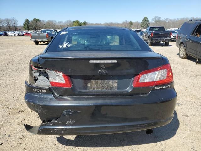Aukcja sprzedaży 2009 Mitsubishi Galant, vin: 4A3AB36F69E005955, numer aukcji: 47434725