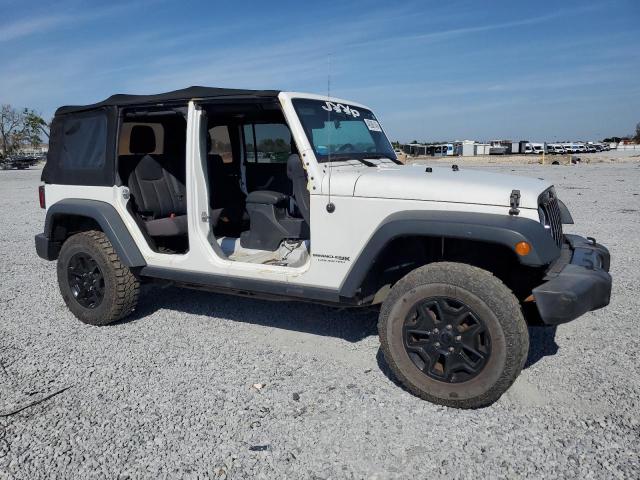 49286145 :رقم المزاد ، 1C4BJWDG1JL924818 vin ، 2018 Jeep Wrangler U مزاد بيع