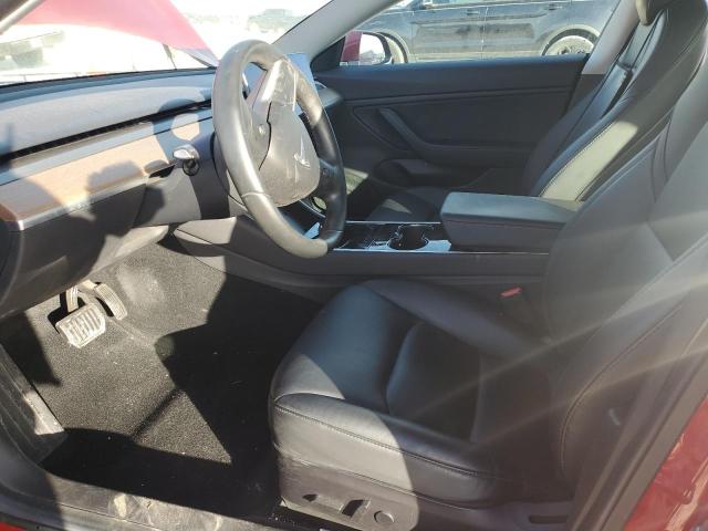 47953325 :رقم المزاد ، 5YJ3E1EB9KF364856 vin ، 2019 Tesla Model 3 مزاد بيع