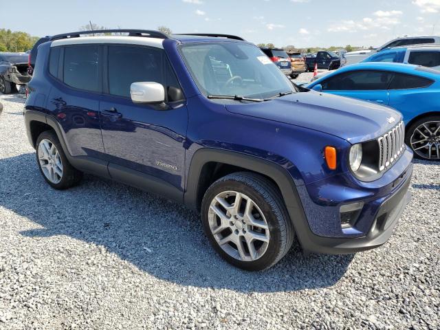 Продажа на аукционе авто 2021 Jeep Renegade, vin: ZACNJDBB0MPM81065, номер лота: 49010805