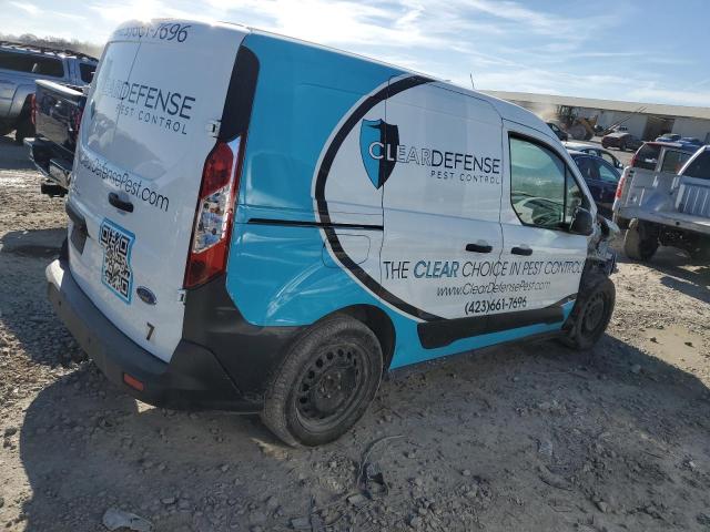 Продажа на аукционе авто 2022 Ford Transit Connect, vin: NM0LS6S25N1516801, номер лота: 79491995