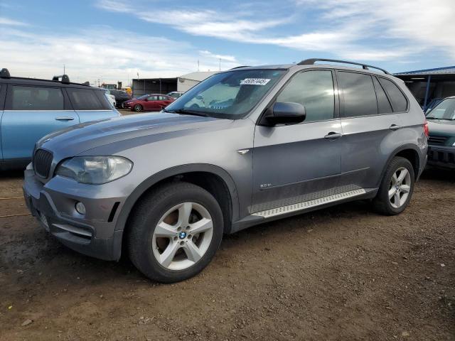 Aukcja sprzedaży 2007 Bmw X5, vin: 4USFE43547LY75658, numer aukcji: 46067445