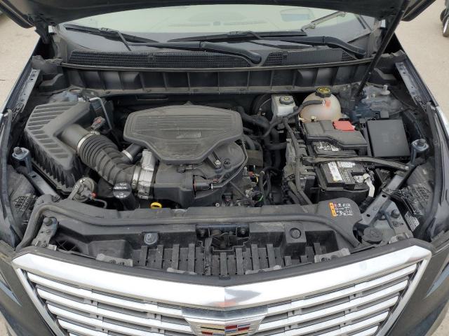 Aukcja sprzedaży 2019 Cadillac Xt5 Platin, vin: 1GYKNGRS8KZ183292, numer aukcji: 48767655