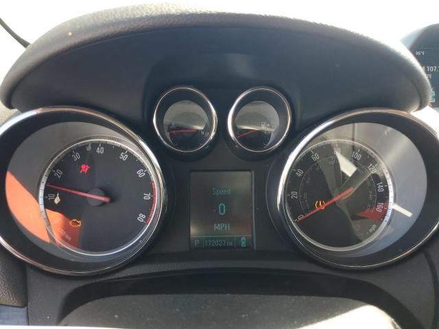 Продаж на аукціоні авто 2015 Buick Encore, vin: KL4CJASB9FB152719, номер лоту: 49632185