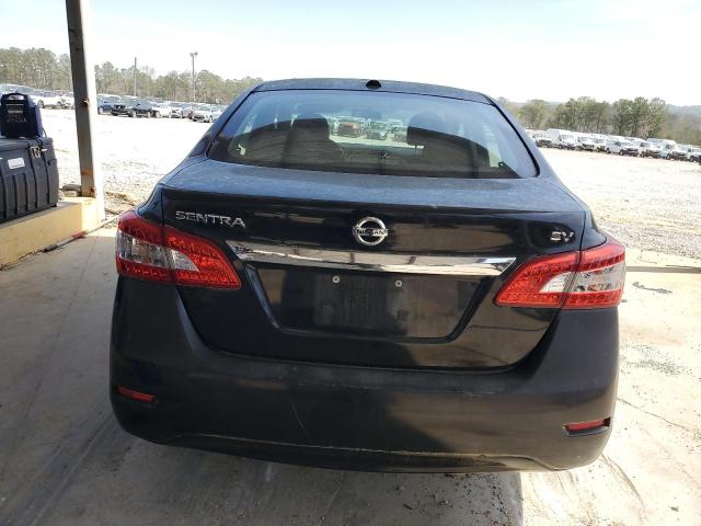 Aukcja sprzedaży 2015 Nissan Sentra, vin: 3N1AB7AP3FY250515, numer aukcji: 50987975