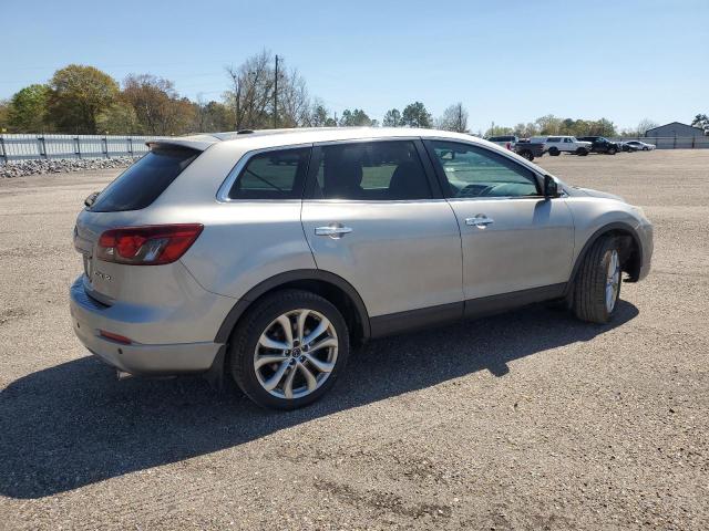 Aukcja sprzedaży 2013 Mazda Cx-9, vin: JM3TB2DA2D0402203, numer aukcji: 50577565