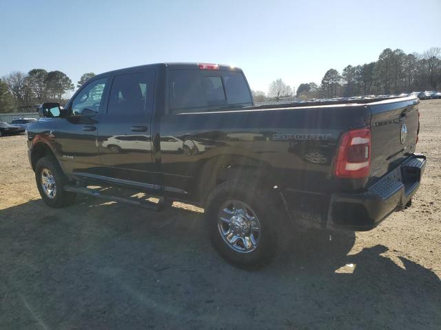 Продажа на аукционе авто 2022 Ram 2500 Big H, vin: 3C6UR5DL5NG131511, номер лота: 48520155
