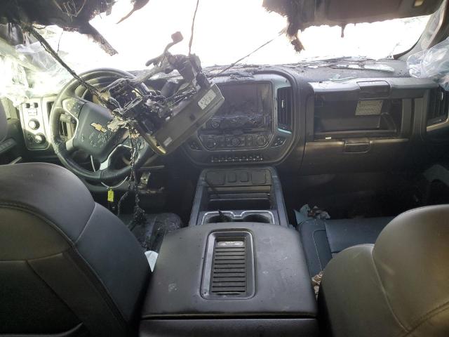 2018 Chevrolet Silverado მანქანა იყიდება აუქციონზე, vin: 1GC4K0EY8JF148079, აუქციონის ნომერი: 46664525