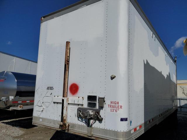 2008 Great Dane Trailer მანქანა იყიდება აუქციონზე, vin: 1GRAA56248K201770, აუქციონის ნომერი: 48078825