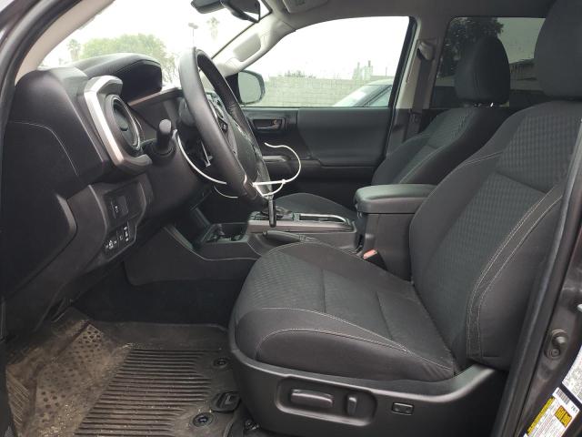 Aukcja sprzedaży 2023 Toyota Tacoma Double Cab, vin: 3TMCZ5AN6PM533553, numer aukcji: 81097684