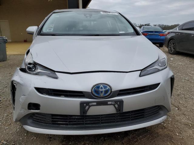Aukcja sprzedaży 2020 Toyota Prius, vin: JTDKARFU4L3110458, numer aukcji: 96935225