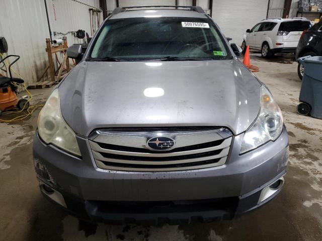 2011 Subaru Outback მანქანა იყიდება აუქციონზე, vin: 4S4BRBCC9B3339577, აუქციონის ნომერი: 50076595