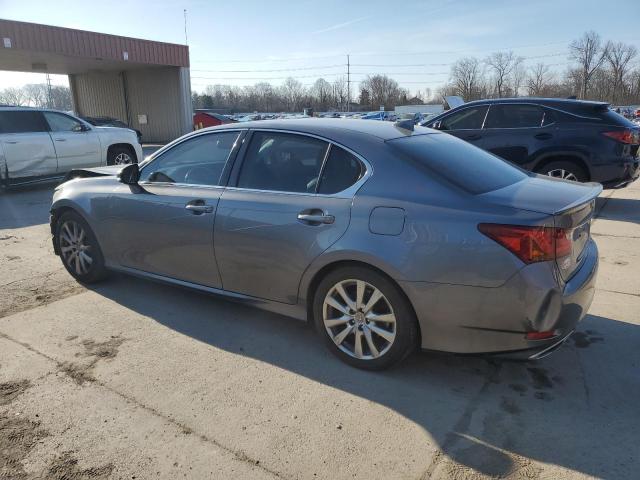 Aukcja sprzedaży 2015 Lexus Gs, vin: JTHBE1BL8FA006931, numer aukcji: 50362565