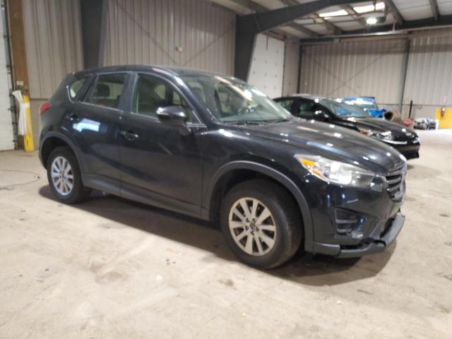 Aukcja sprzedaży 2016 Mazda Cx-5, vin: JM3KE4BY1G0726164, numer aukcji: 48515005