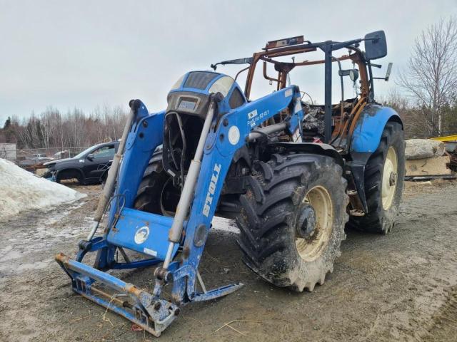 41837245 :رقم المزاد ، ZFBD02374 vin ، 2015 Kwhholland Agriculture And Farm Equipment مزاد بيع
