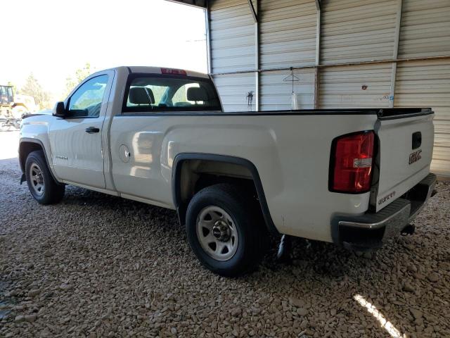 Продаж на аукціоні авто 2015 Gmc Sierra, vin: 1GTN1TEC2FZ904881, номер лоту: 43744535
