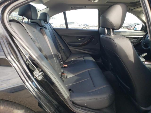 Aukcja sprzedaży 2015 Bmw 320, vin: WBA3B1G5XFNT63736, numer aukcji: 49685505