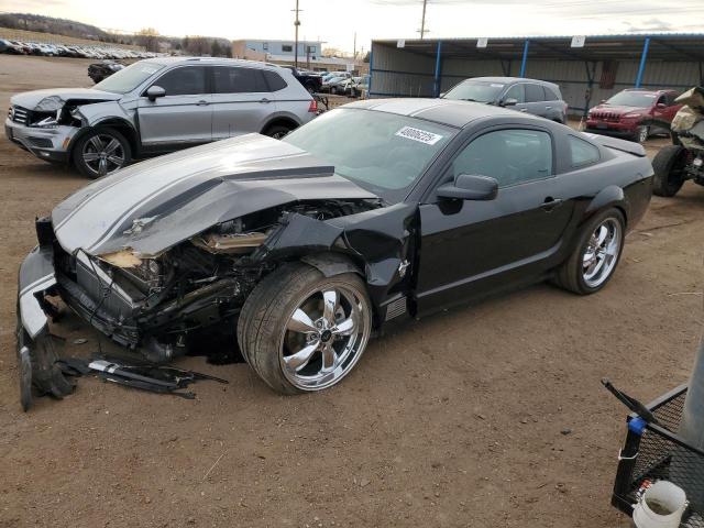 Aukcja sprzedaży 2009 Ford Mustang Gt, vin: 1ZVHT82H695125562, numer aukcji: 48006225