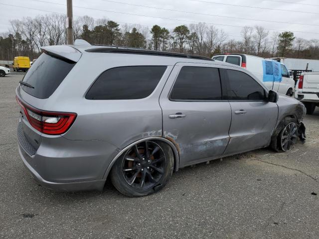 Aukcja sprzedaży 2017 Dodge Durango R/, vin: 1C4SDJCT9HC860837, numer aukcji: 48255705