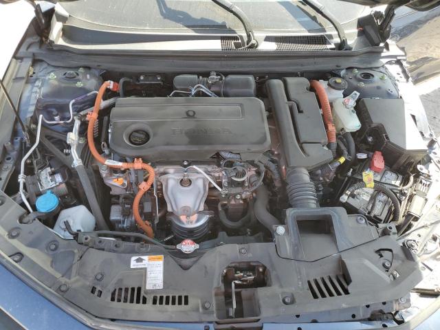 Продажа на аукционе авто 2024 Honda Accord Hyb, vin: 1HGCY2F66RA009355, номер лота: 48944285