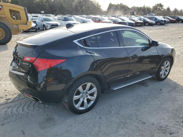 2010 Acura Zdx მანქანა იყიდება აუქციონზე, vin: 2HNYB1H42AH502204, აუქციონის ნომერი: 47900695