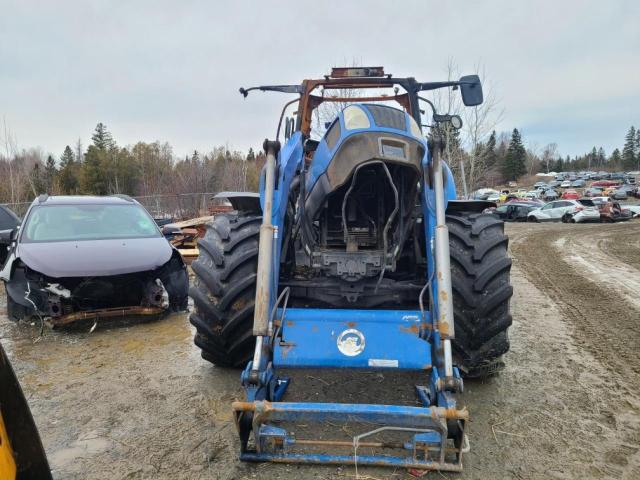 41837245 :رقم المزاد ، ZFBD02374 vin ، 2015 Kwhholland Agriculture And Farm Equipment مزاد بيع