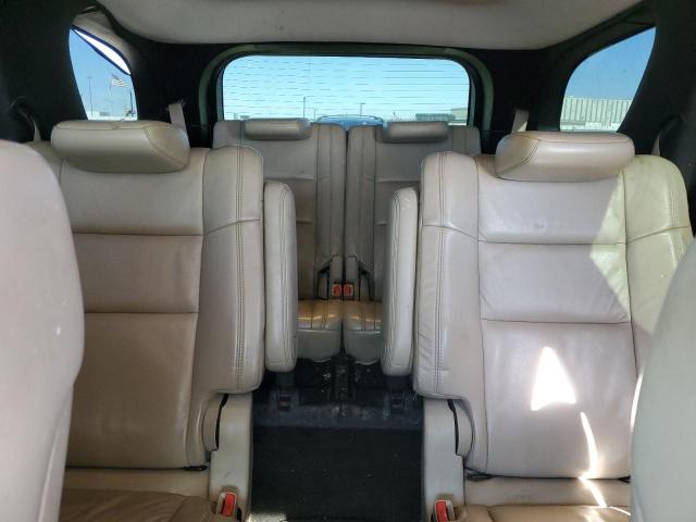 Aukcja sprzedaży 2014 Dodge Durango, vin: 1C4RDJDG5EC360850, numer aukcji: 49119825