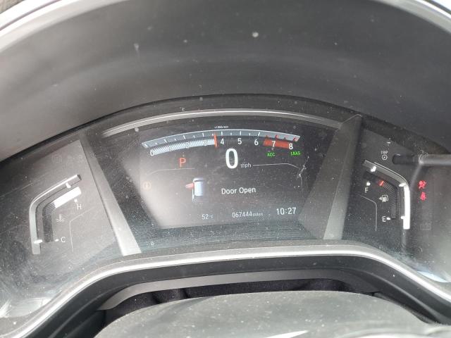 Продаж на аукціоні авто 2018 Honda Cr-v, vin: 7FARW2H8XJE042825, номер лоту: 48076195