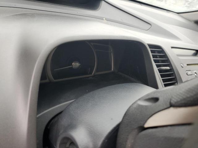 Aukcja sprzedaży 2011 Honda Civic, vin: 2HGFA1F55BH530772, numer aukcji: 48677965