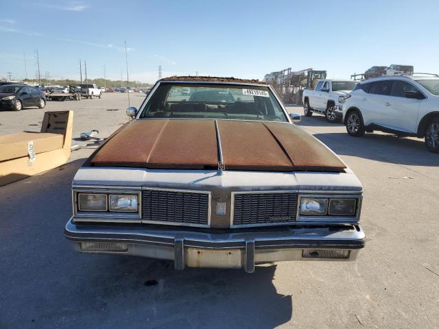 Продаж на аукціоні авто 1984 Oldsmobile Delta 88 R, vin: 1G3AY69YXE9725875, номер лоту: 70146125