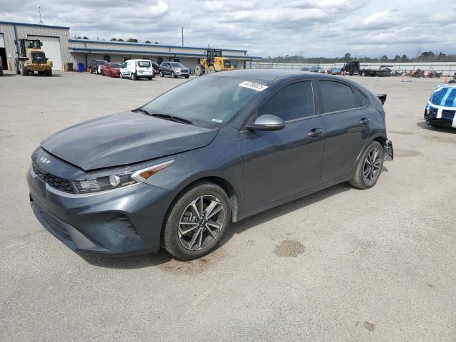 44786825 :رقم المزاد ، 3KPF24AD3NE442623 vin ، 2022 Kia Forte مزاد بيع