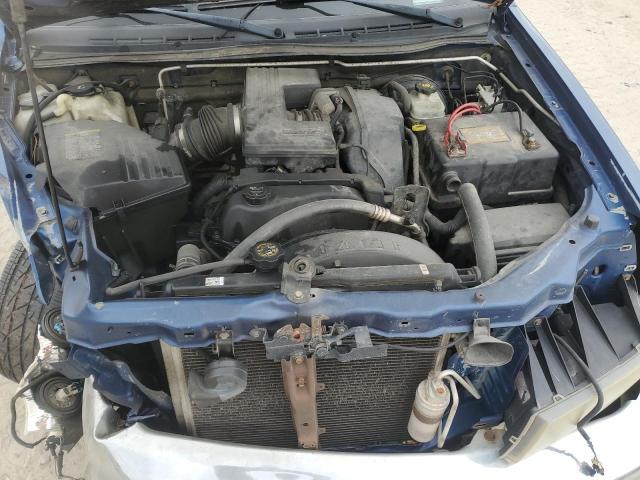 46775955 :رقم المزاد ، 1GCDT196758205216 vin ، 2005 Chevrolet Colorado مزاد بيع