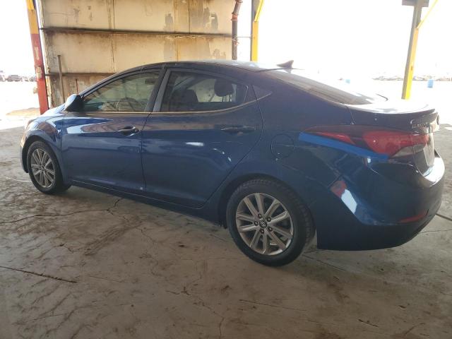Aukcja sprzedaży 2015 Hyundai Elantra, vin: 5NPDH4AE7FH569130, numer aukcji: 98950235